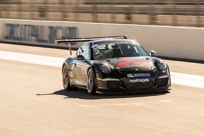 team raceart paul ricard