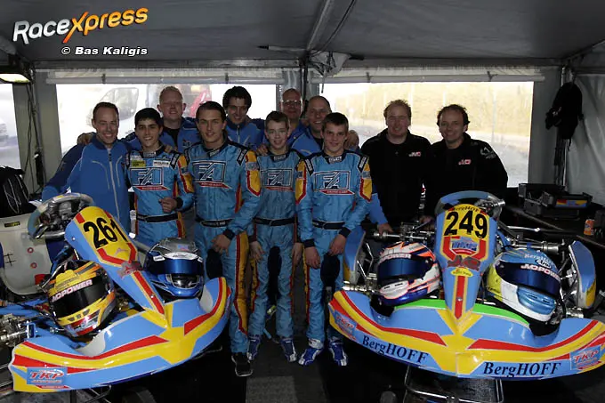 team tkp 17h2384a