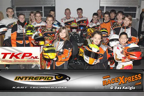 team tkp 2 rx 500