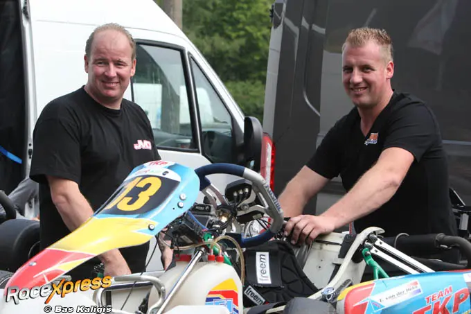 team tkp jacco van dijk en jeffrey groothuis a81f5583 a