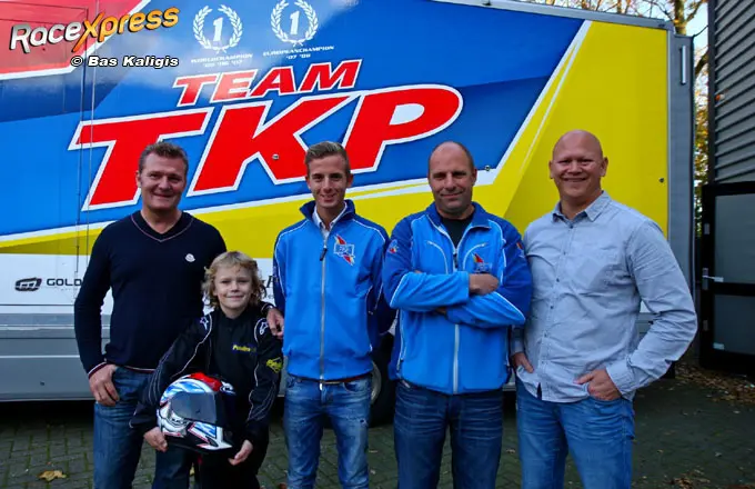 team tkp sem van til rx 680 717h1762a