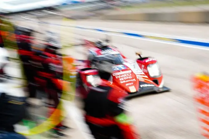 team wrt 1000 mijl sebring