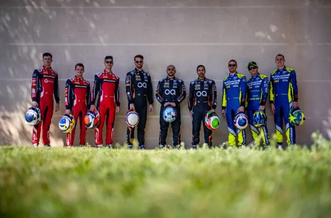 team wrt