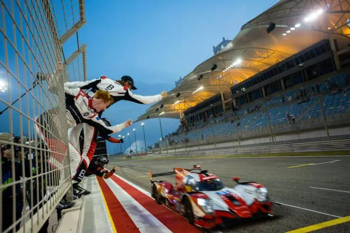 team wrt bahrein 2021