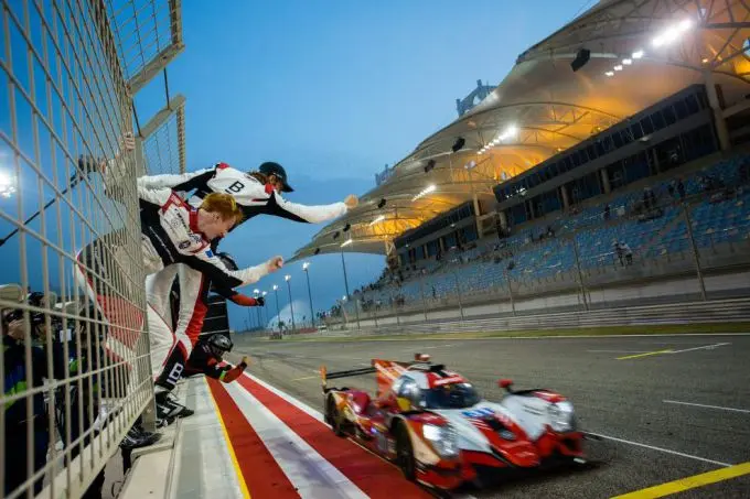 team wrt bahrein 2021