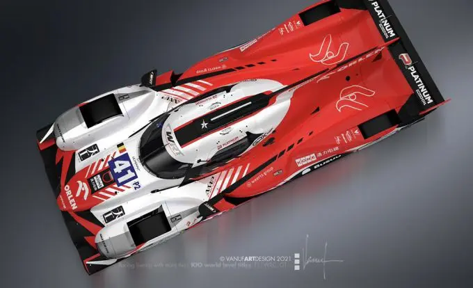 team wrt elms 2020 1