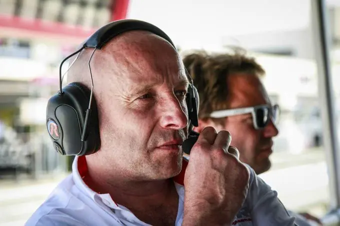 team wrt vincent vosse