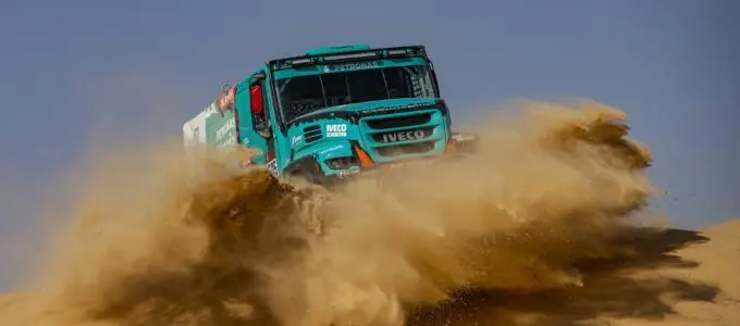 teamderooydakar2020e10