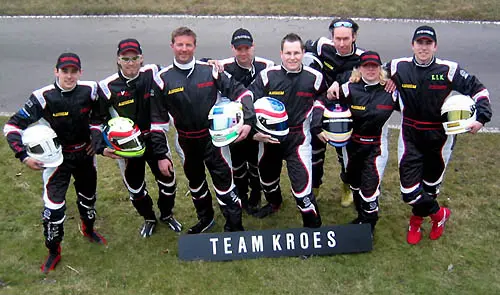 teamkroes 2006 500