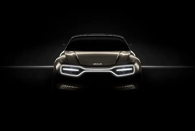 teaser kia concept rx 680