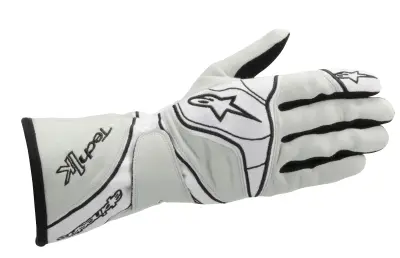 tech 1 k gray white