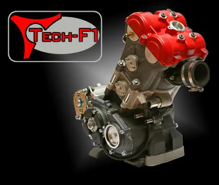 tech f1