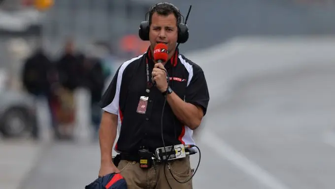ted kravitz