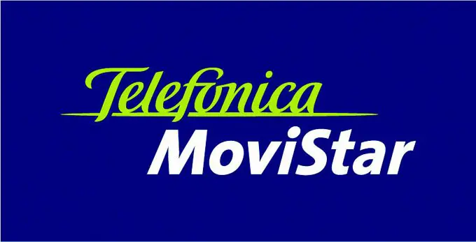 telefonica movistar rx 680