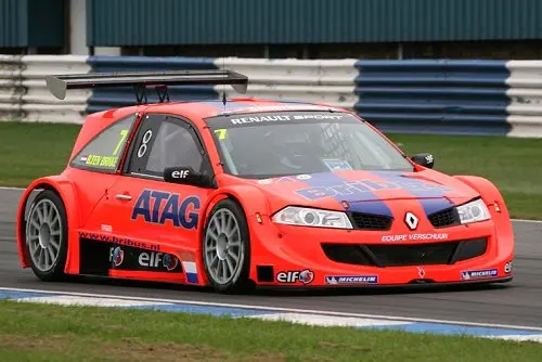 ten brinke donington 1