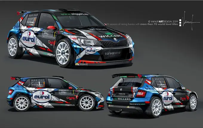 ten brinke hellendoorn rally 2019
