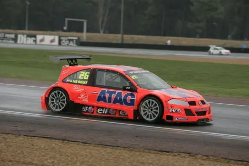 ten brinke lemans