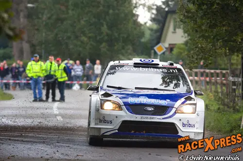 ten brinke nederland rally rx 500