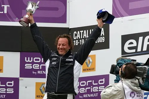 ten brinke podium rx 500