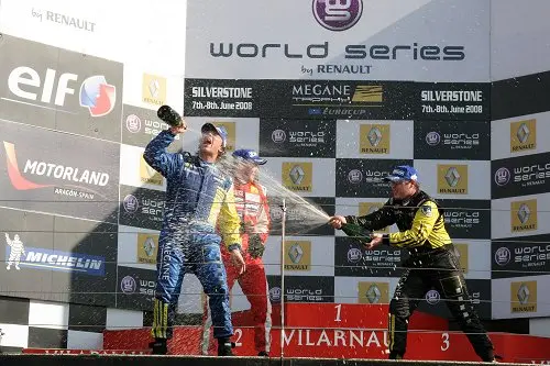 ten brinke podium rx 500