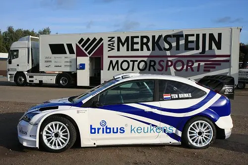 ten brinke rx 500