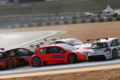 ten brinke rx 500 lemans
