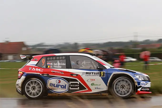 ten brinke skoda