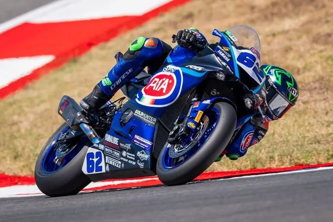 ten kate magny cours 1