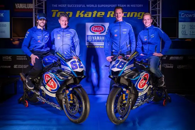 tenkate introductie 2024 rx