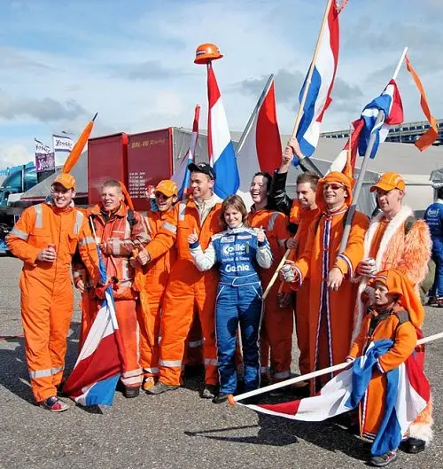 terpstra oranje fans rx 500