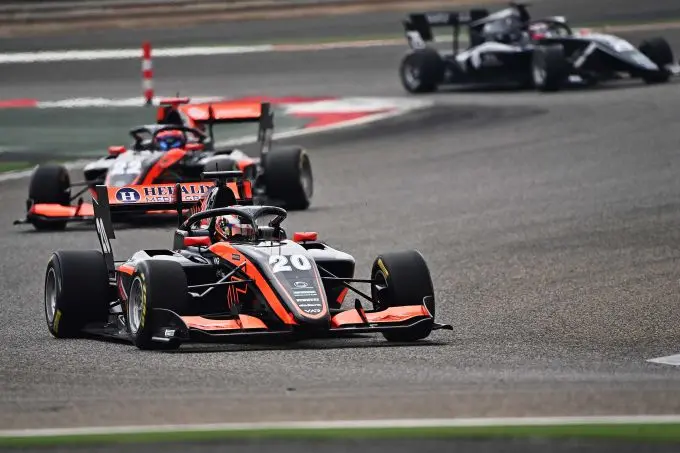 testing 02 noel leon van amersfoort racing c formula motorsport limited