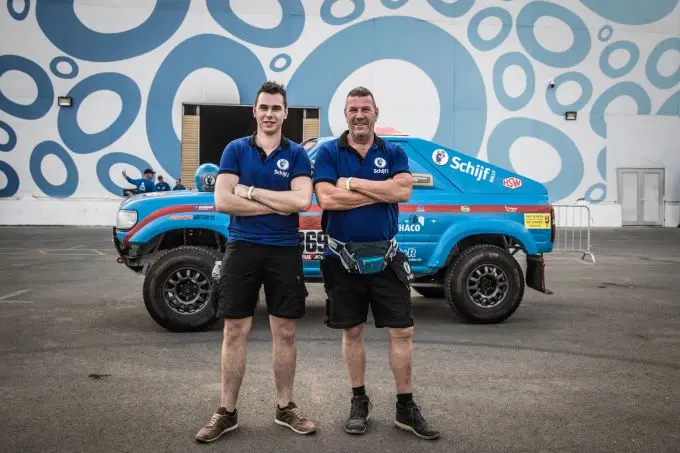 teun stam dakar dehaco rm223672 1