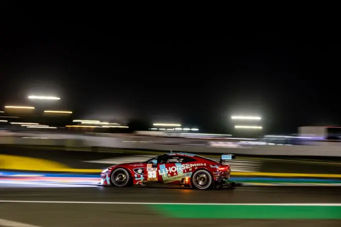 tf sport keating
