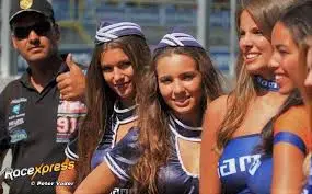 thailand gp
