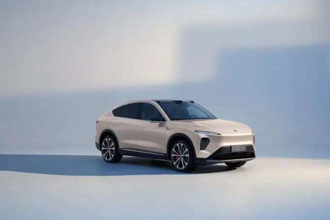 the ec7 front