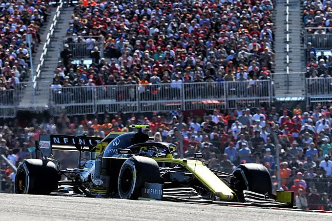 the hulk nico hulkenberg