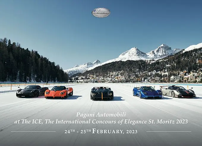 the ice 2023