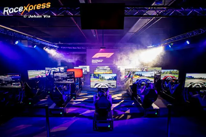 the official f1 racing centre utrecht 2020 johan vis 17