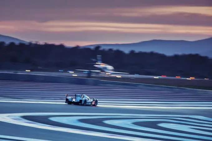 the prologue paul ricard