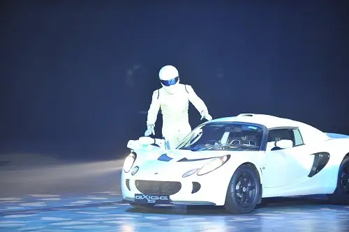 the stig a rx 500