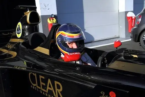 theiry boutsen rx500 1
