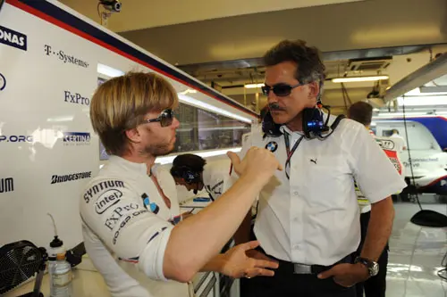 theissenheidfeld rx500