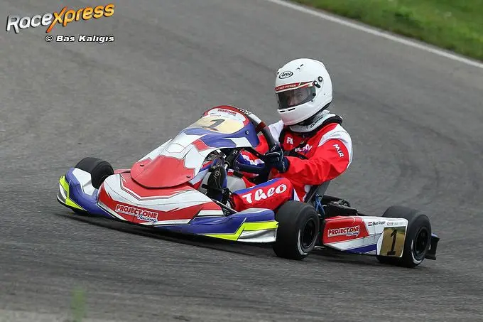 theovisser venray 1