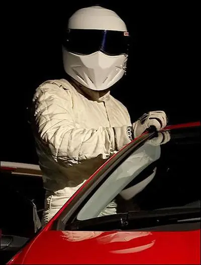 thestig rx400