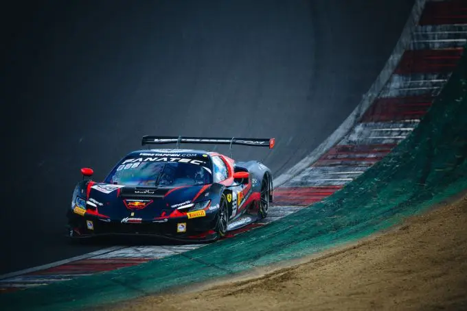 thierry vermeulen brands hatch