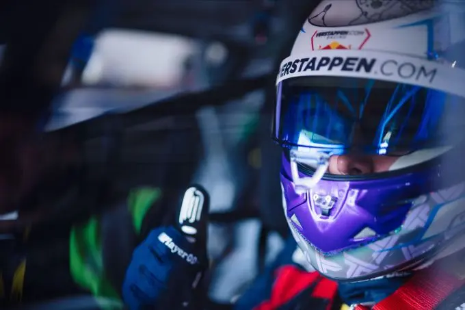 thierry vermeulen gt world challenge 2