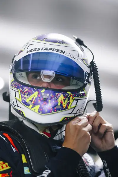thierry vermeulen hockenheim