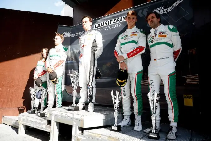 thierry vermeulen lausitzring