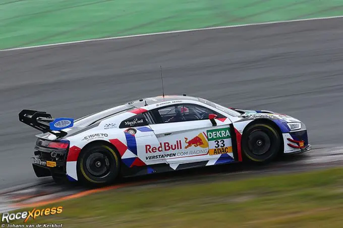 thierry vermeulen zandvoort 1