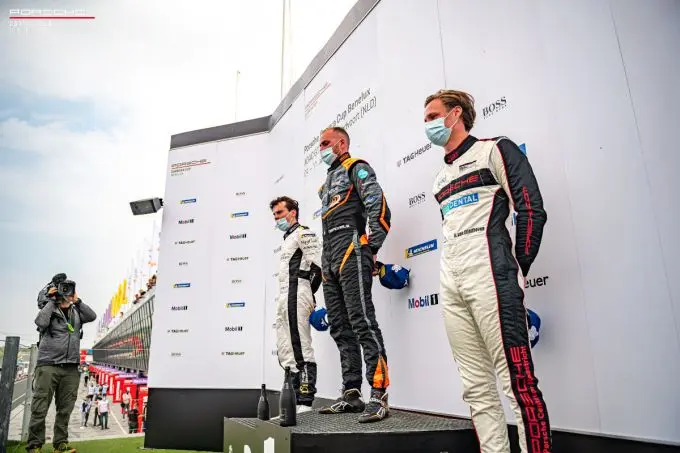 thierry vermeulen zandvoort